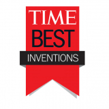 TIME Magazine Best Inventions logo