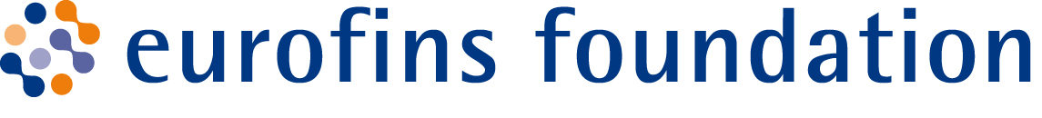 Eurofins Foundation logo