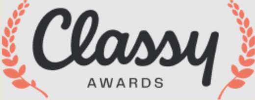 Classy Awards logo