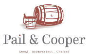 Pail & Cooper logo