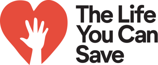 The Life You Can Save logo