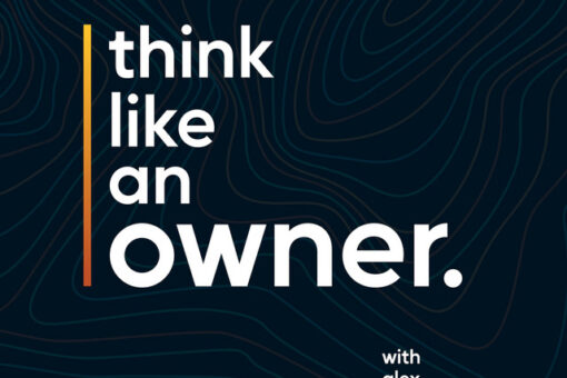 Think Like An Owner podcast
