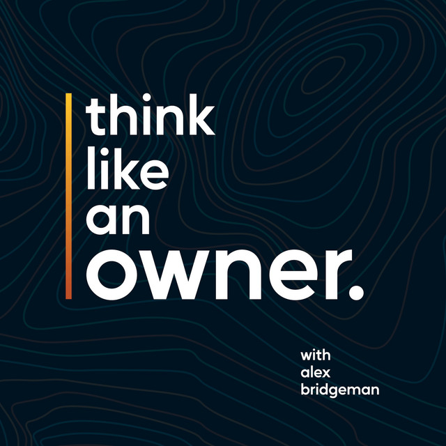 Think Like An Owner podcast