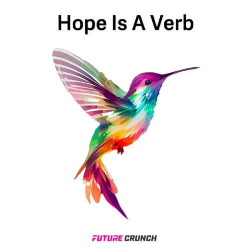 Hope is a Verb podcast
