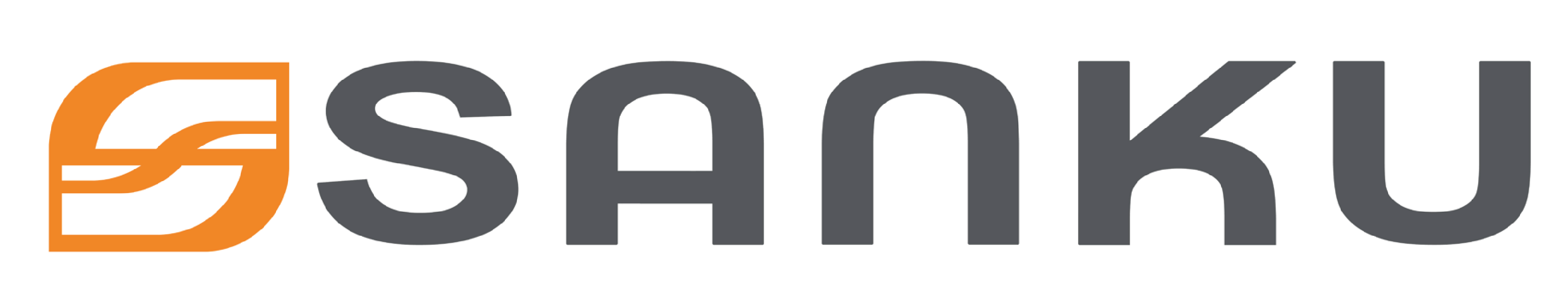 SANKU logo